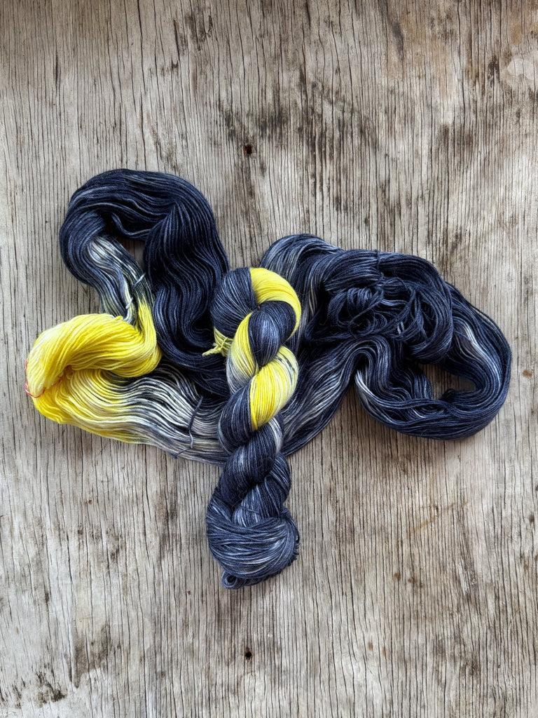 Sweet As - Prosper Yarn