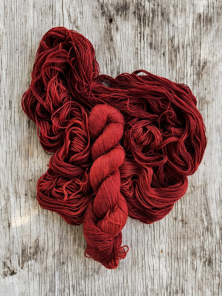 Sweet As - Prosper Yarn