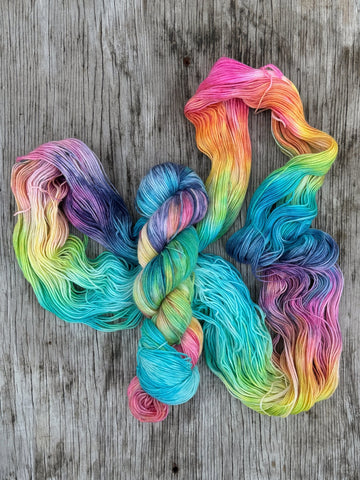 Sweet As - Prosper Yarn