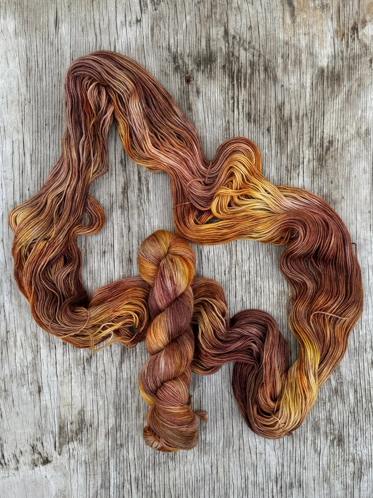 Sweet As - Prosper Yarn