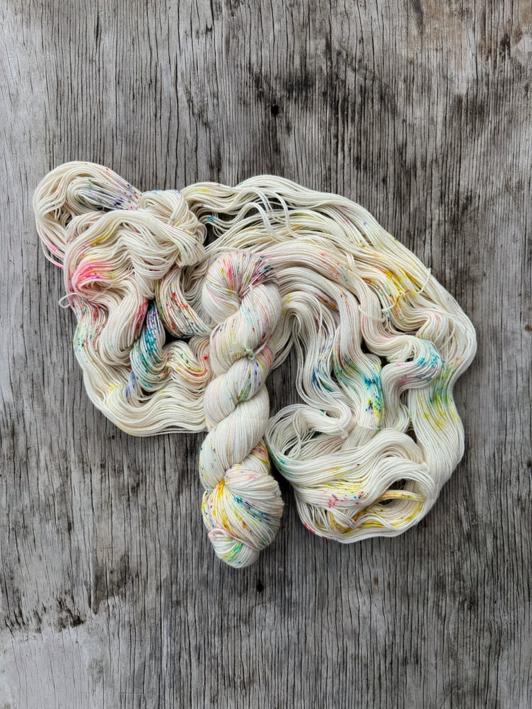 Sweet As - Prosper Yarn