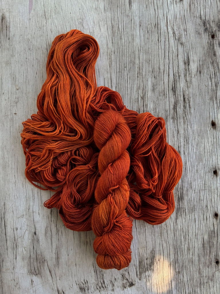 Sweet As - Prosper Yarn