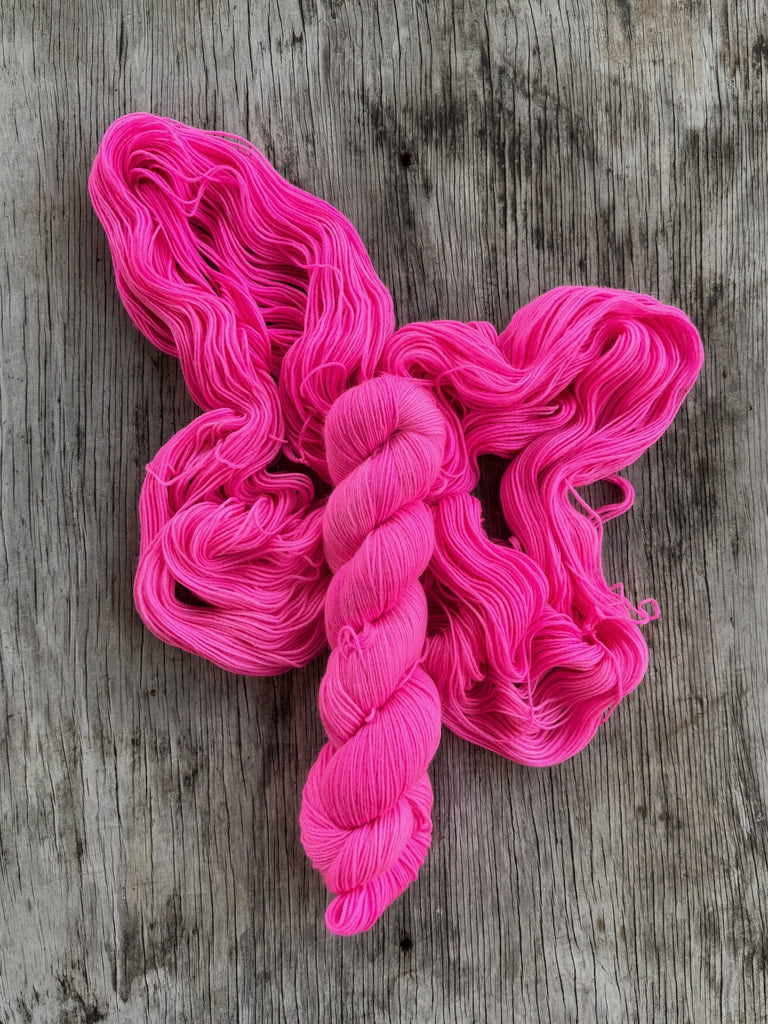 Sweet As - Prosper Yarn