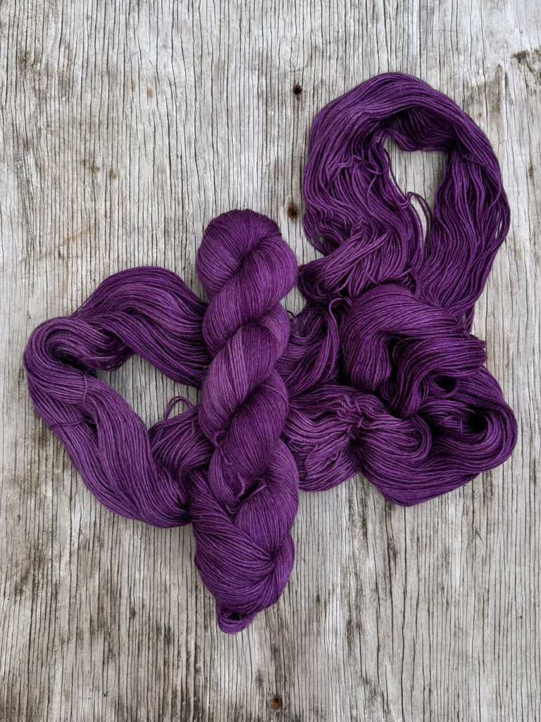 Sweet As - Prosper Yarn