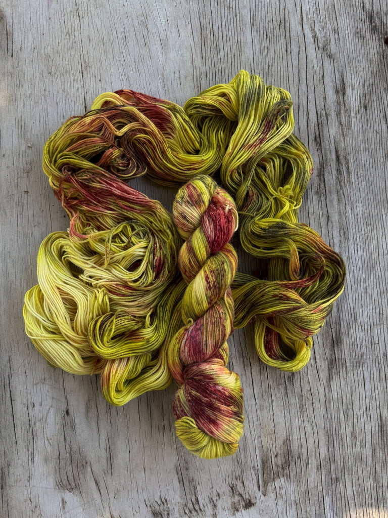 Sweet As - Prosper Yarn