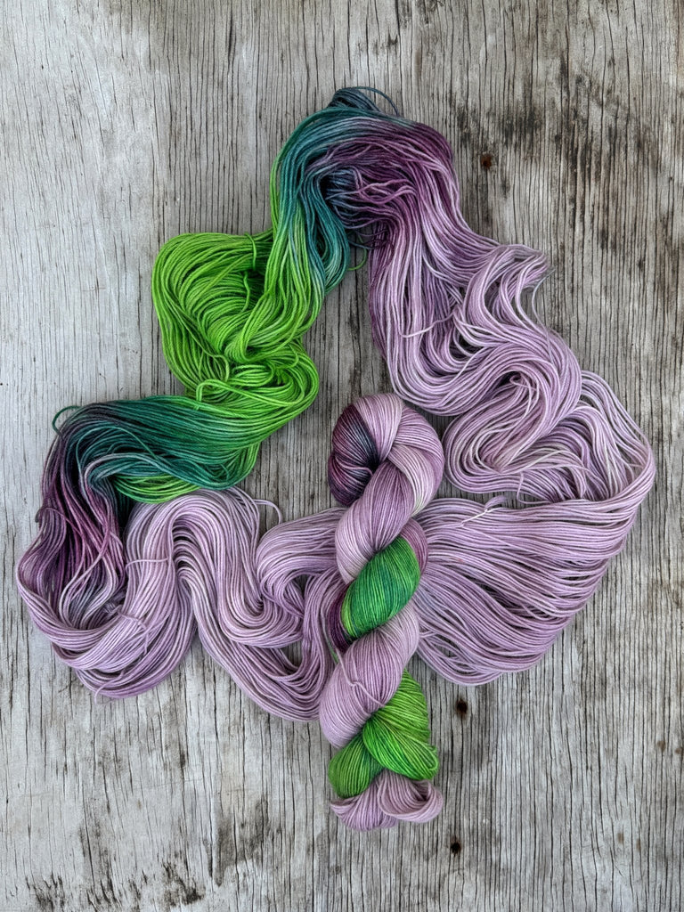 Sweet As - Prosper Yarn