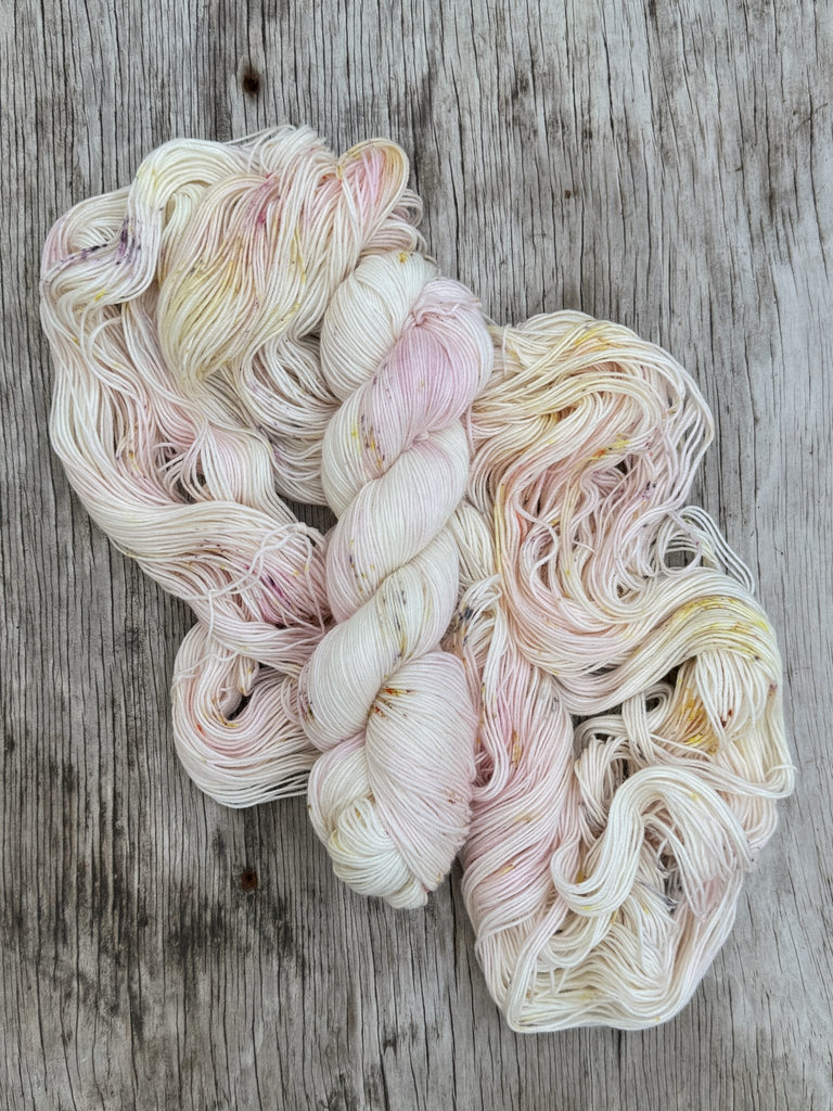 Sweet As - Prosper Yarn