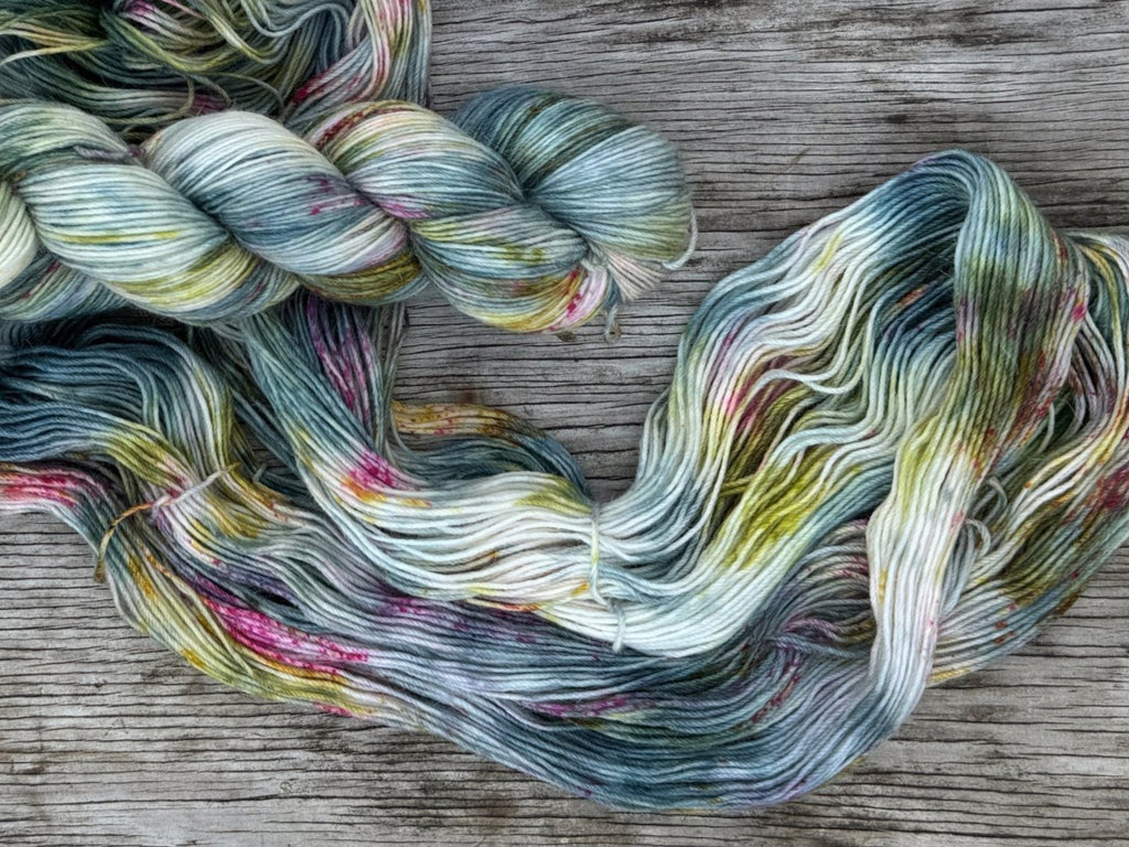 Sweet As - Prosper Yarn