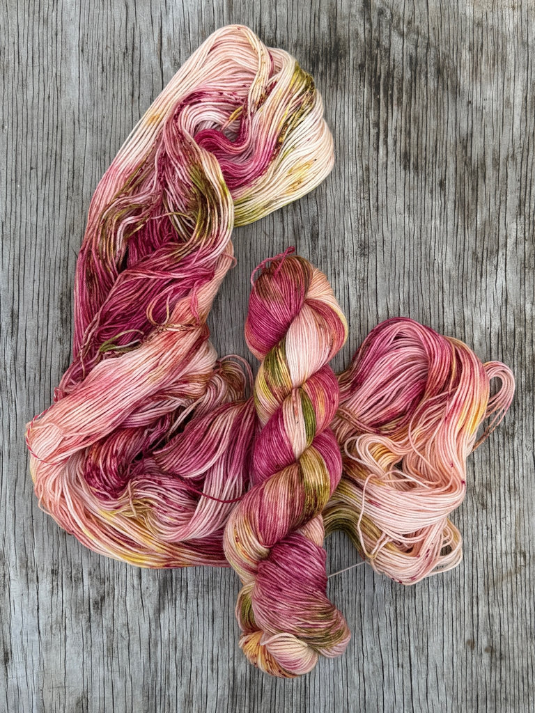 Sweet As - Prosper Yarn