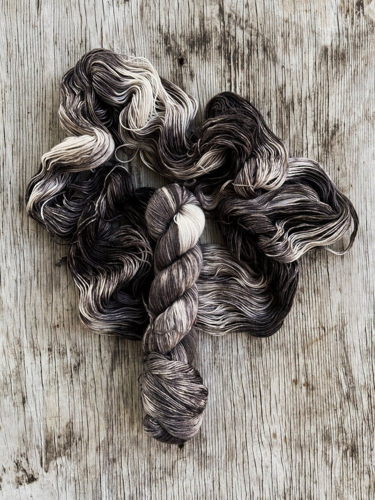 Sweet As - Prosper Yarn