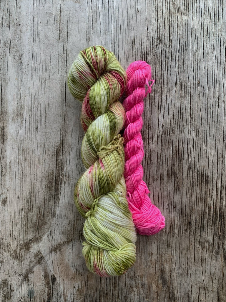 Sweet As Sock Sets - Prosper Yarn