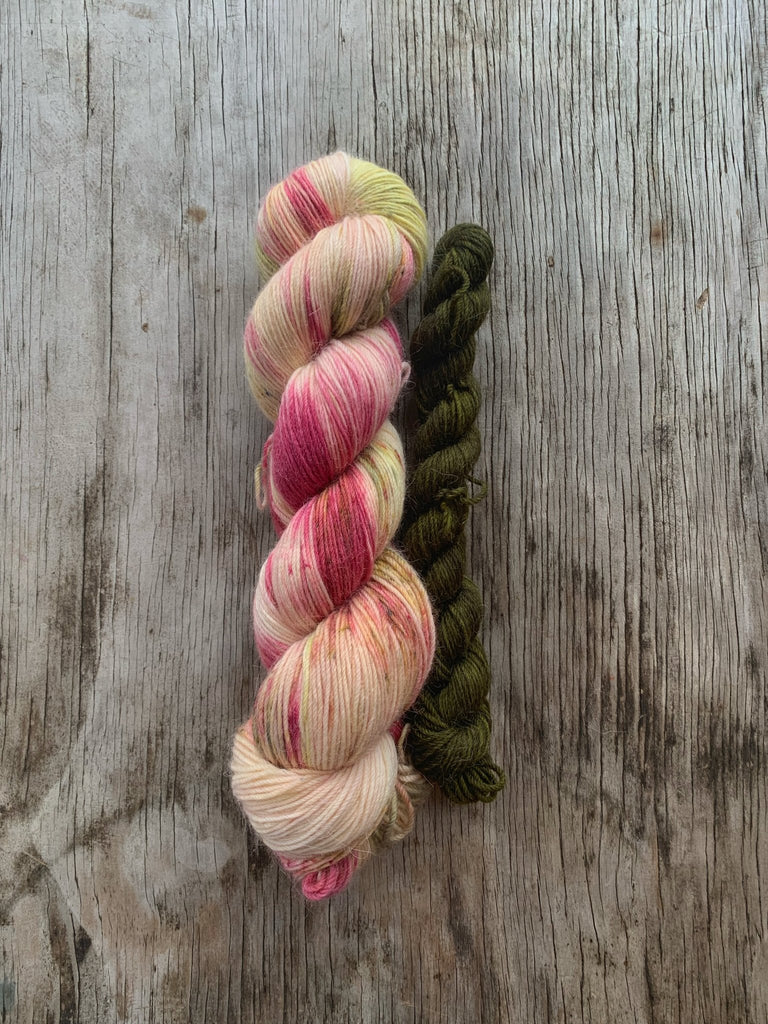 Sweet As Sock Sets - Prosper Yarn