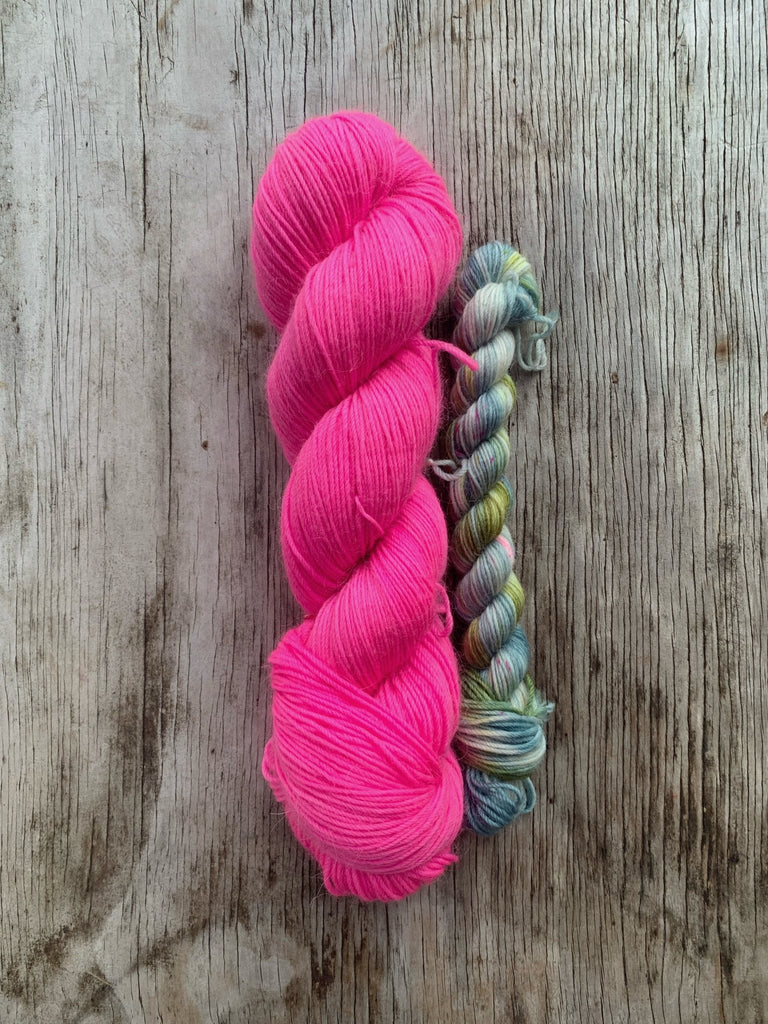 Sweet As Sock Sets - Prosper Yarn