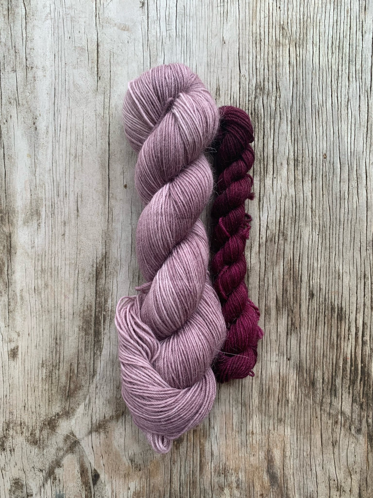 Sweet As Sock Sets - Prosper Yarn