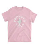T-Shirt Unisex - Prosper Yarn