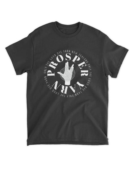 T-Shirt Unisex - Prosper Yarn