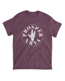 T-Shirt Unisex - Prosper Yarn