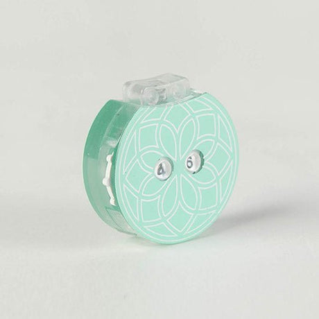 The Teal Row Counter - The Mindful Collection - Prosper Yarn