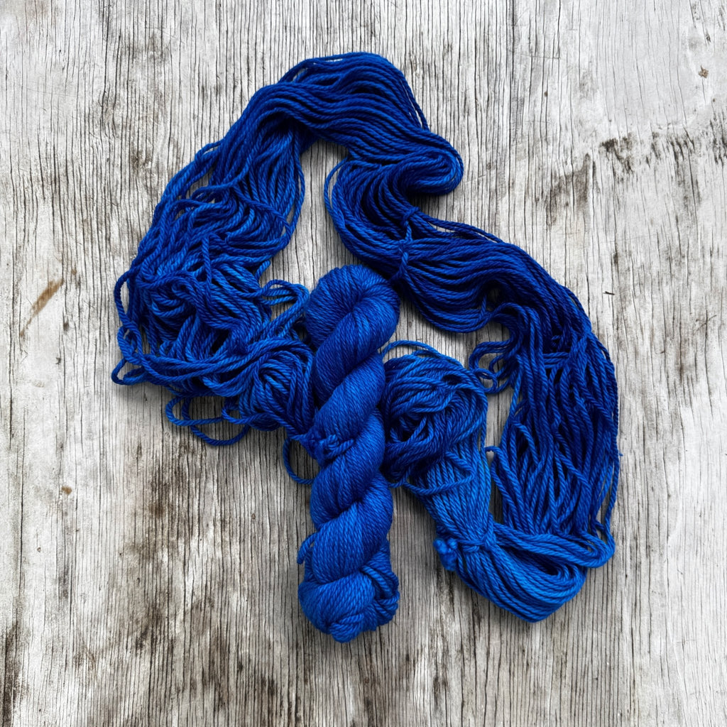 Westie - Prosper Yarn