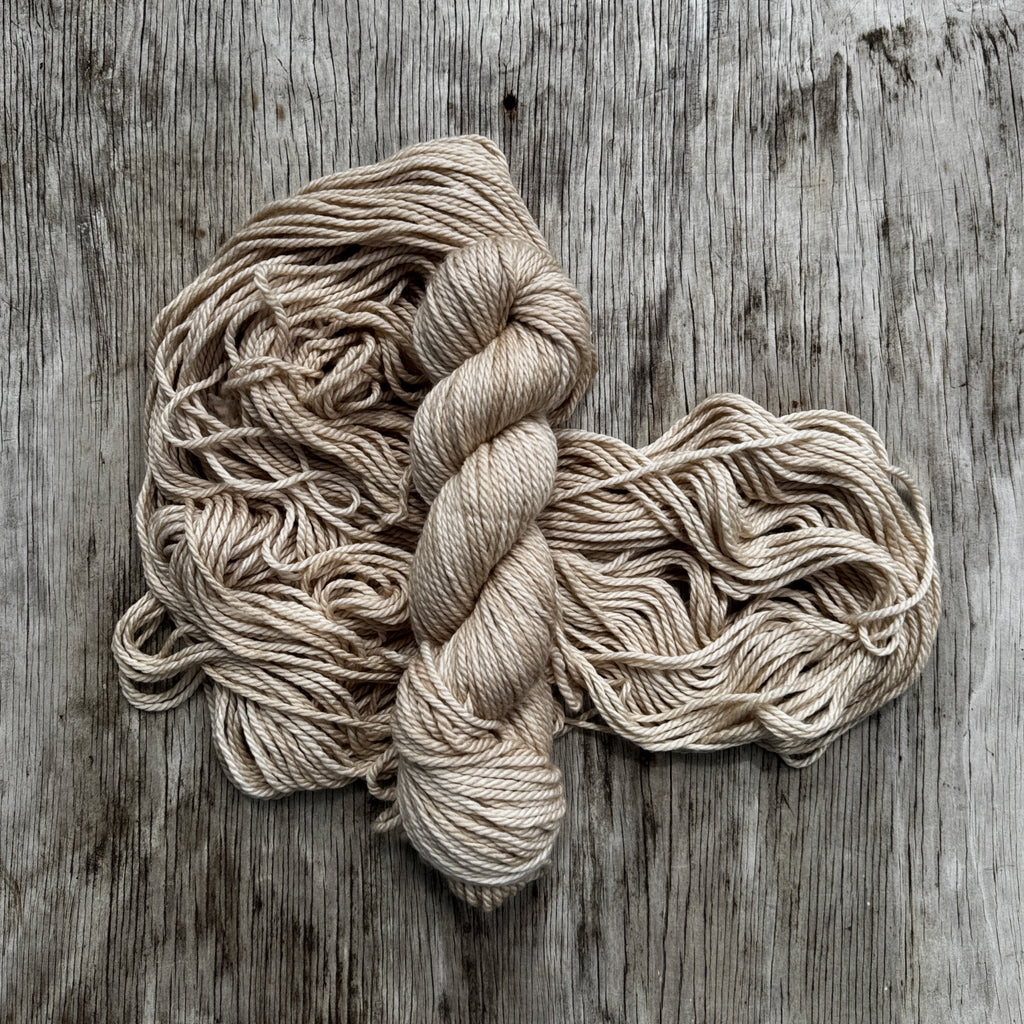 Westie - Prosper Yarn