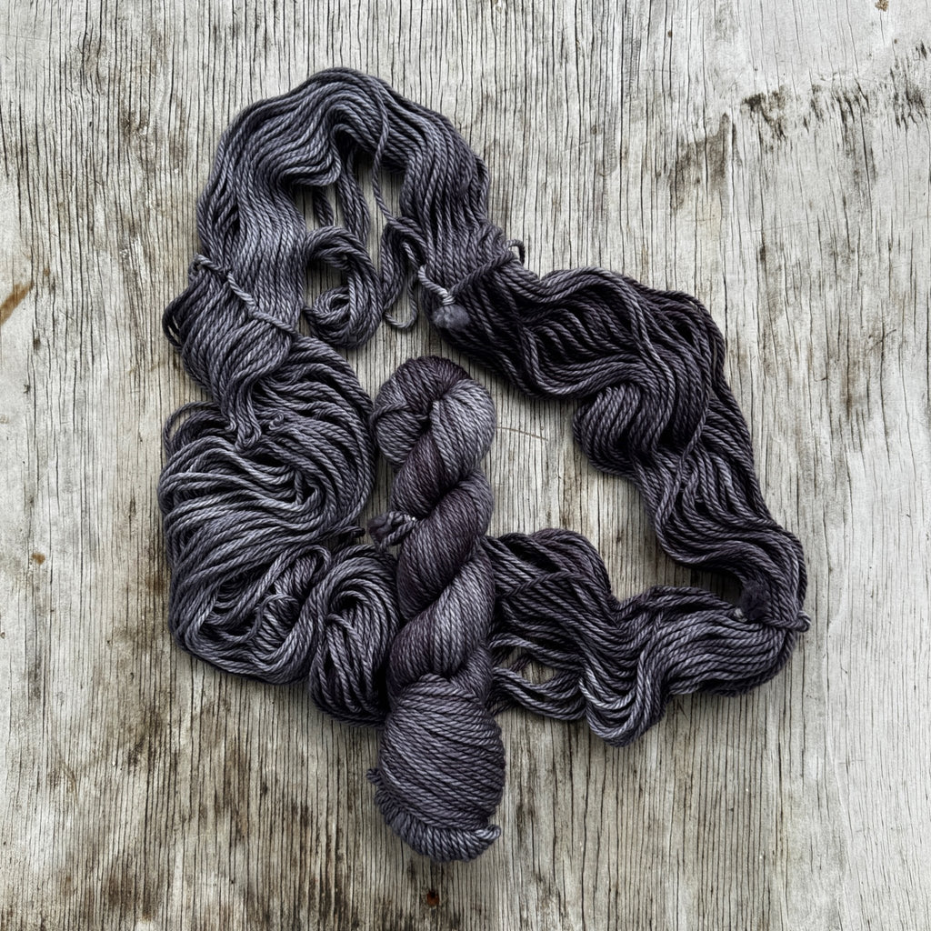 Westie - Prosper Yarn