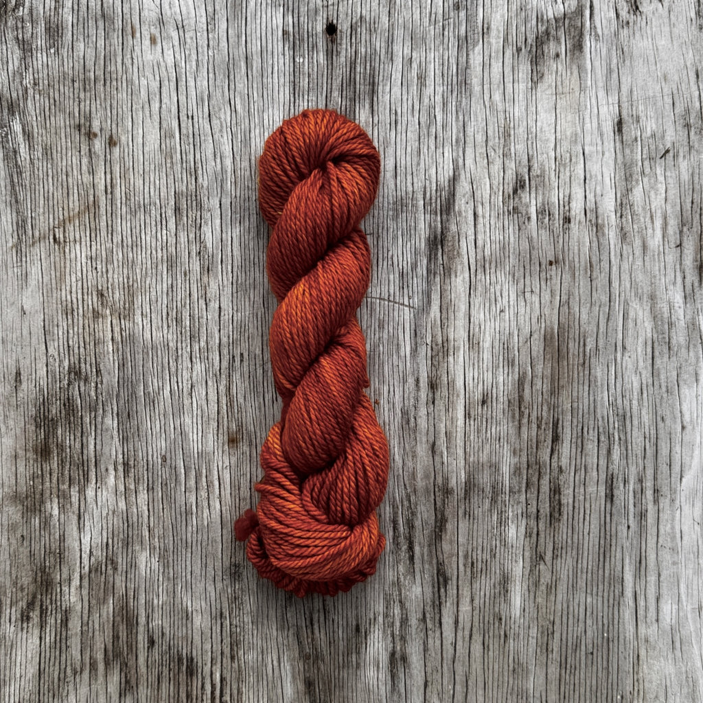 Westie - Prosper Yarn