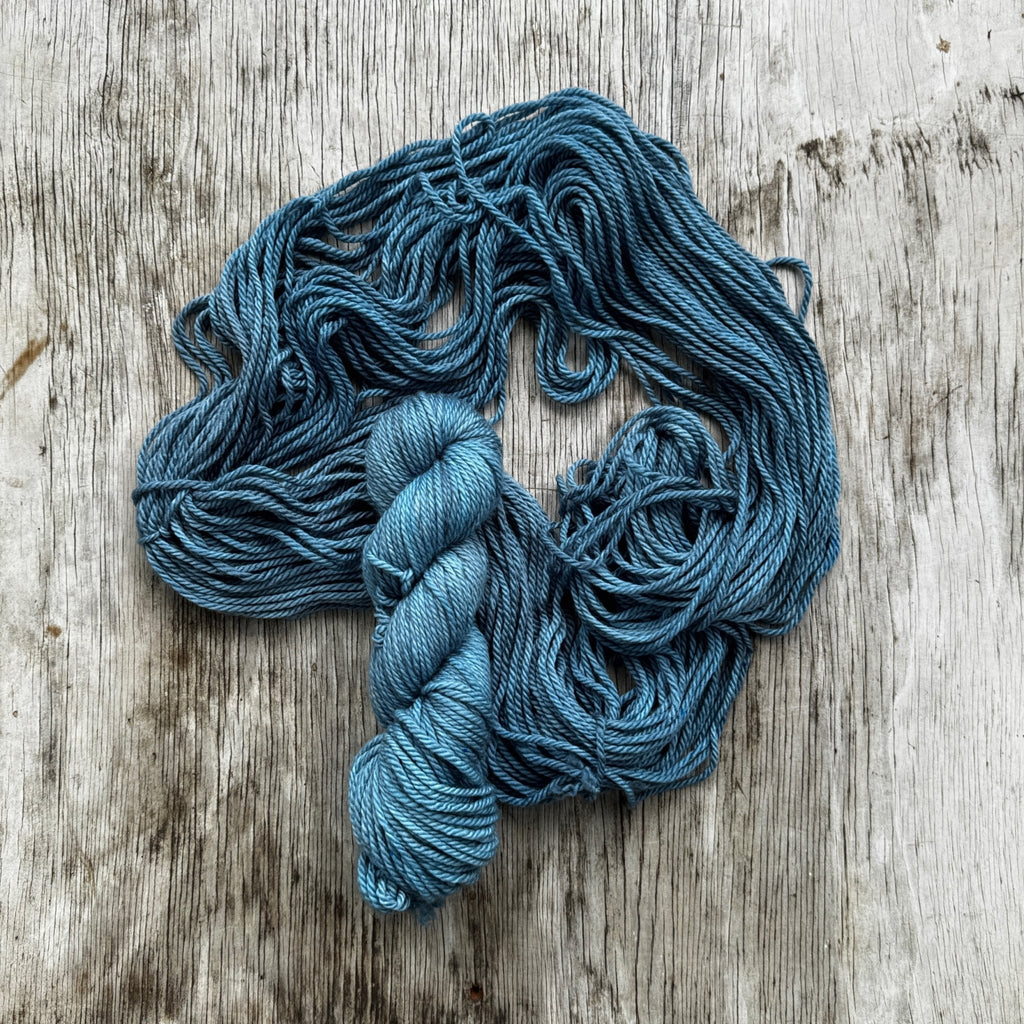 Westie - Prosper Yarn