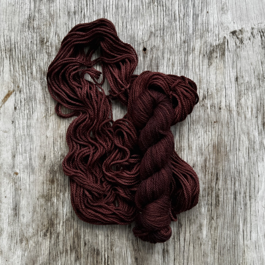 Westie - Prosper Yarn