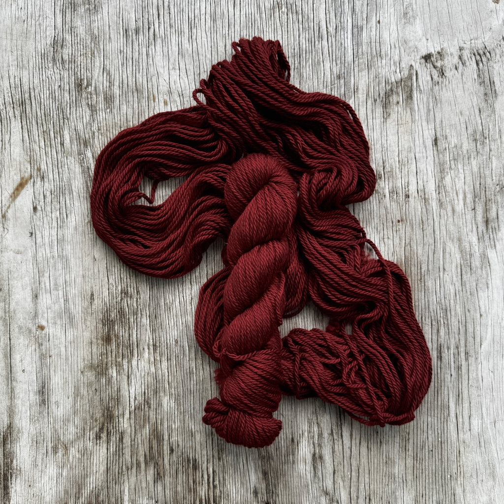 Westie - Prosper Yarn