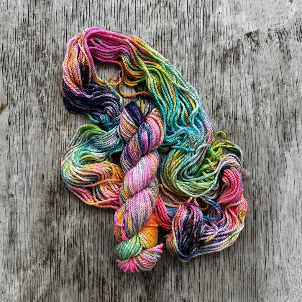 Westie - Prosper Yarn