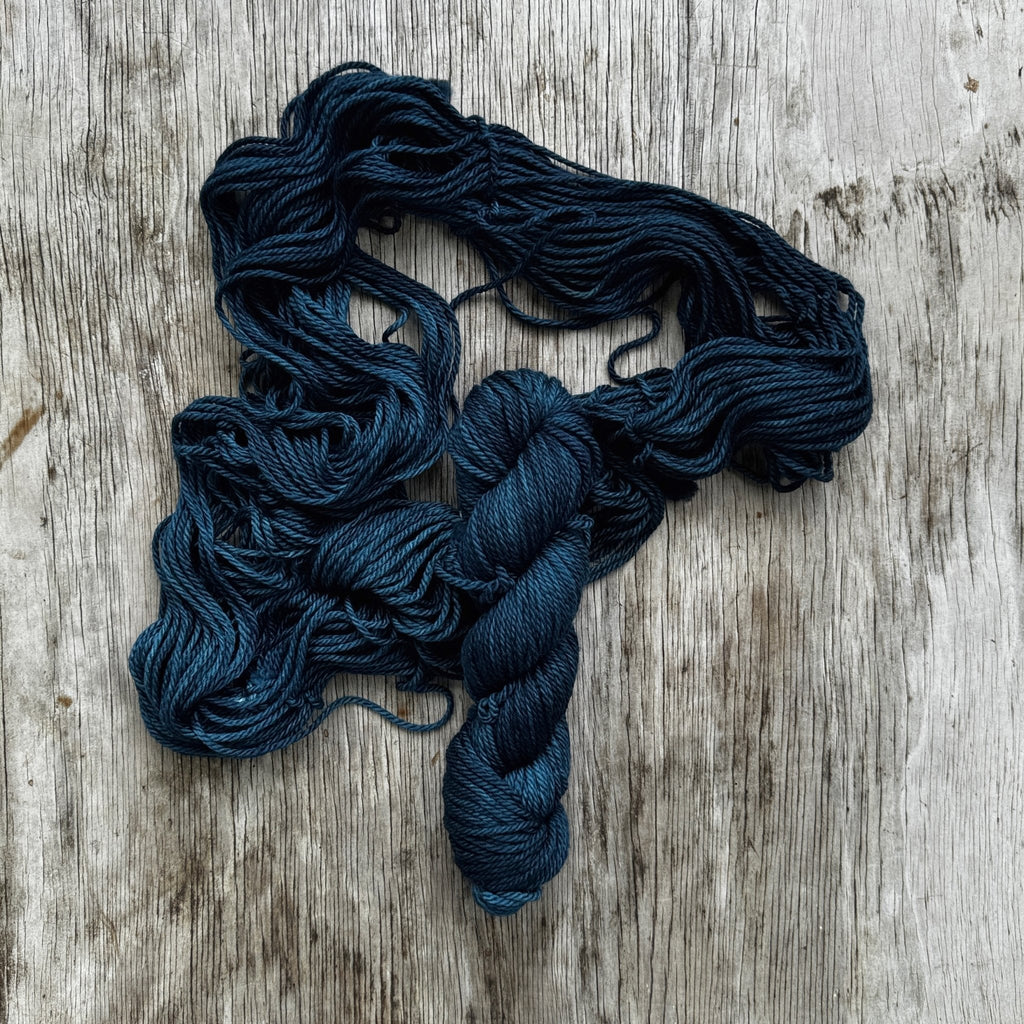 Westie - Prosper Yarn