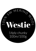Westie - Prosper Yarn