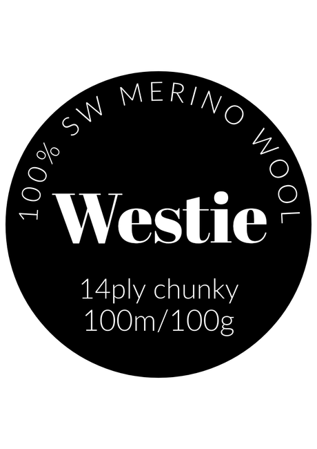 Westie - Prosper Yarn