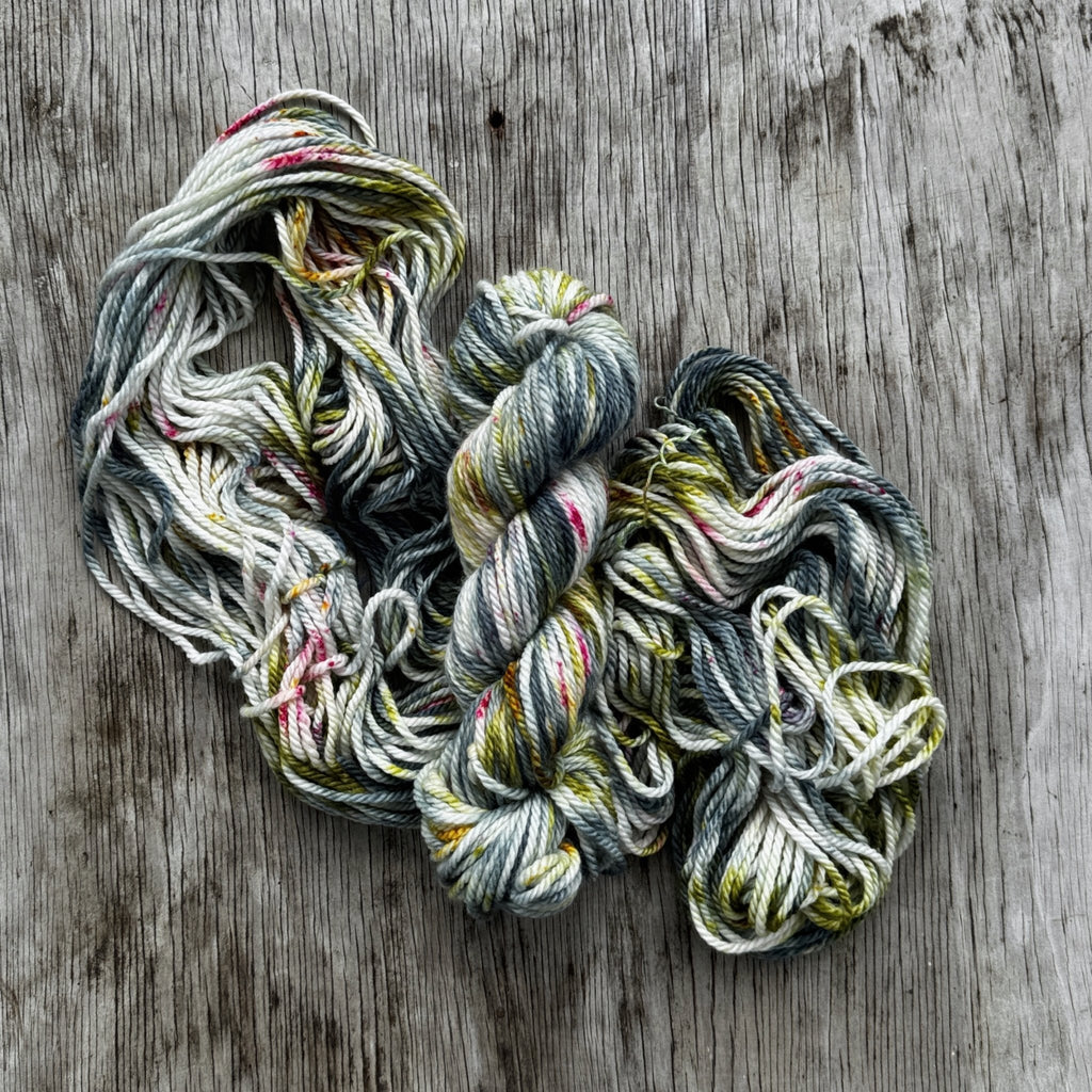 Westie - Prosper Yarn