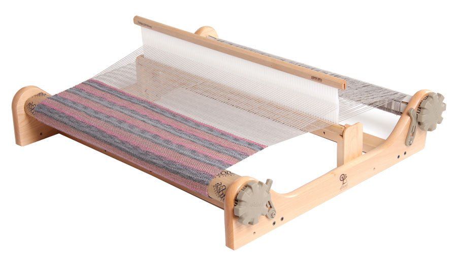 Ashford Rigid Heddle Loom 60cm-24" - Prosper Yarn