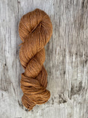 Bach DK Organic Merino/Linen - Prosper Yarn