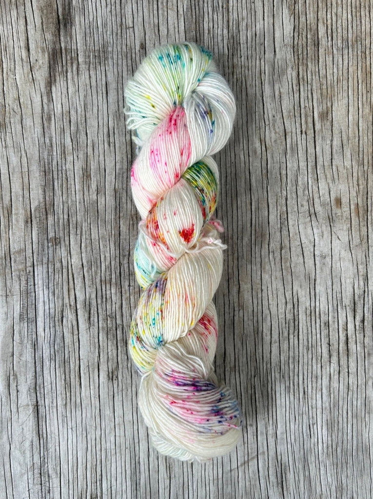 Beaut Merino Singles - Prosper Yarn