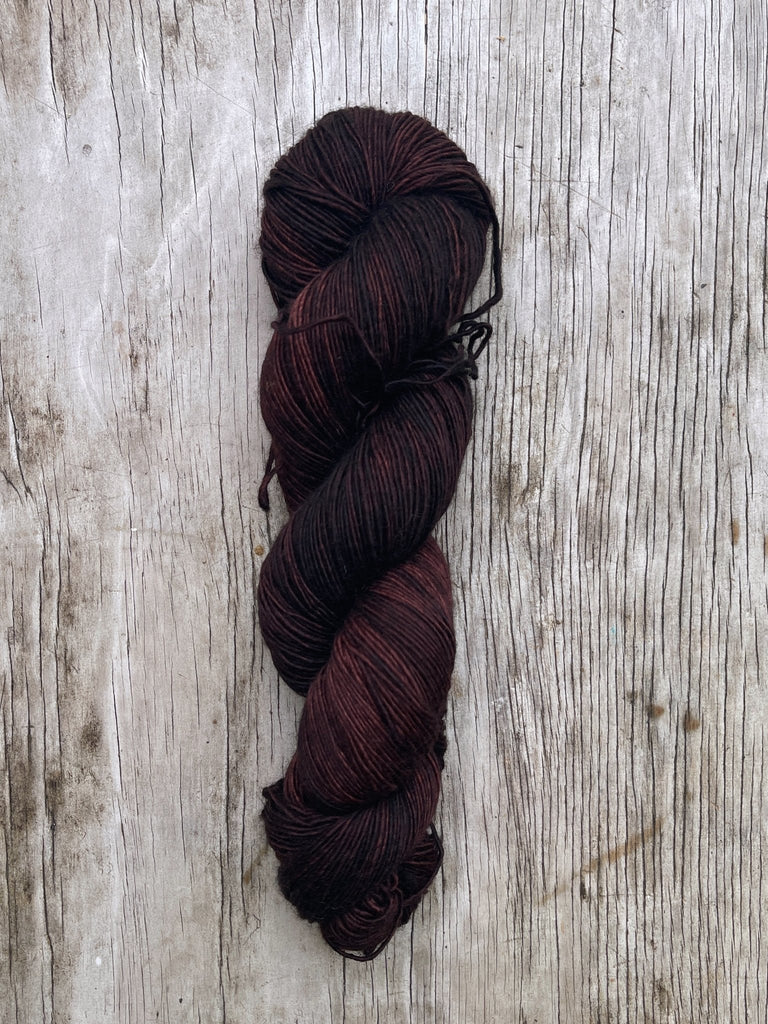 Beaut Merino Singles - Prosper Yarn