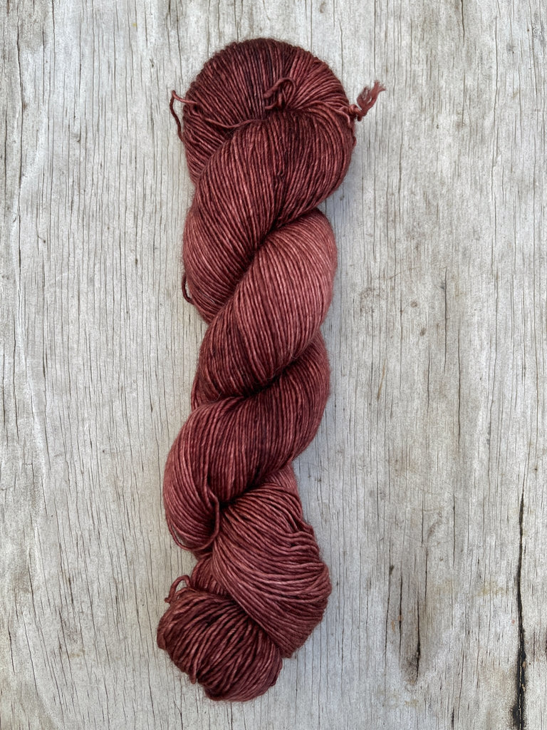 Beaut Merino Singles - Prosper Yarn