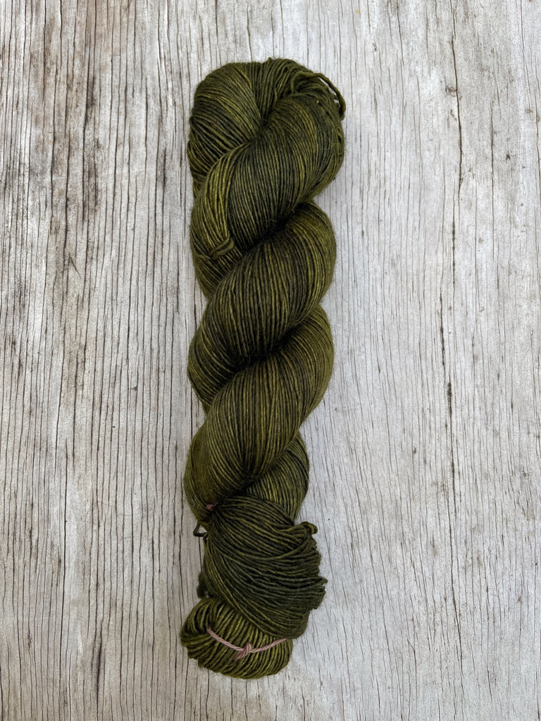 Beaut Merino Singles - Prosper Yarn