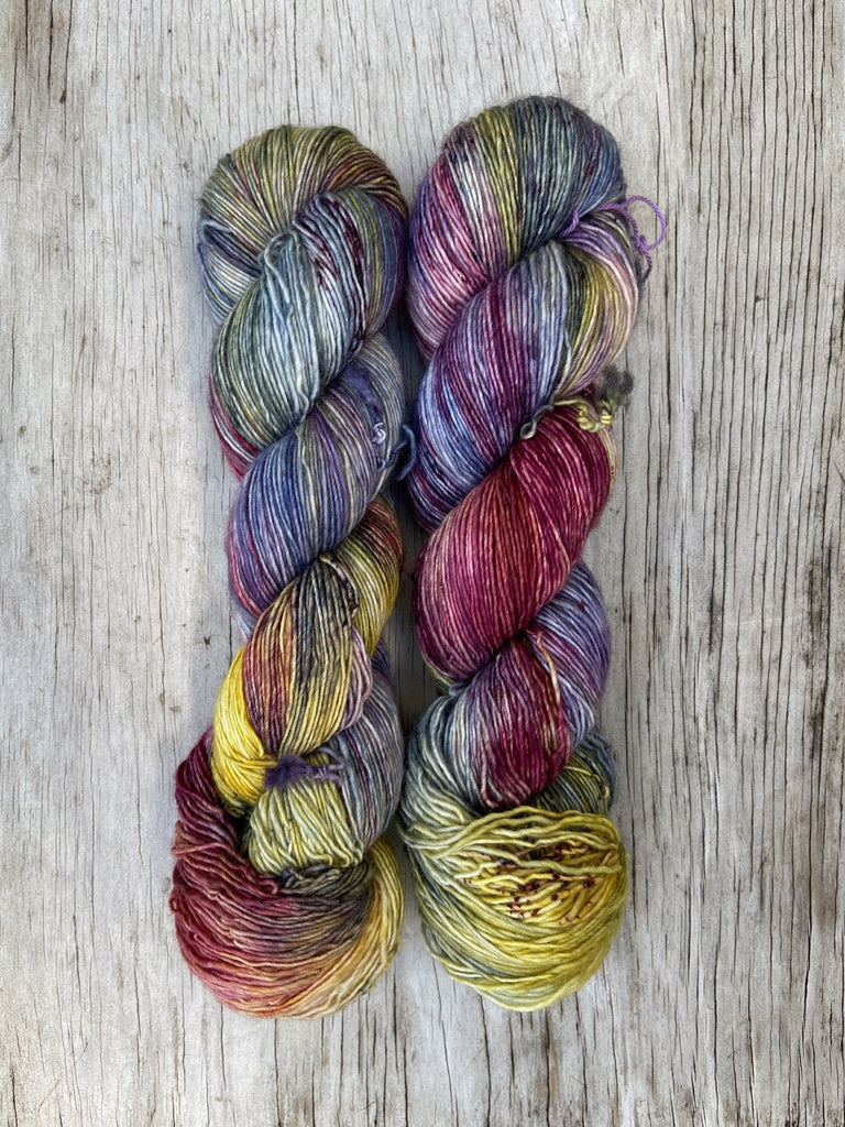 Beaut Merino Singles - Prosper Yarn