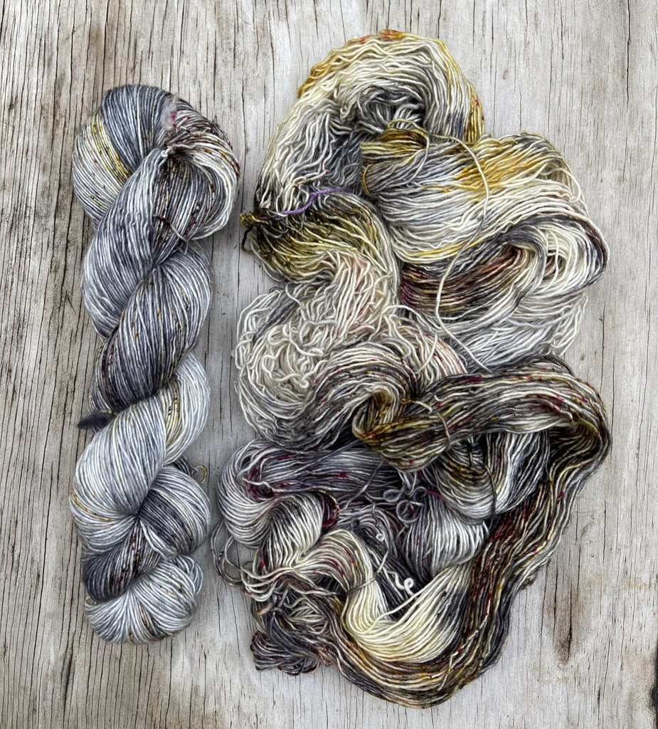 Beaut Merino Singles - Prosper Yarn