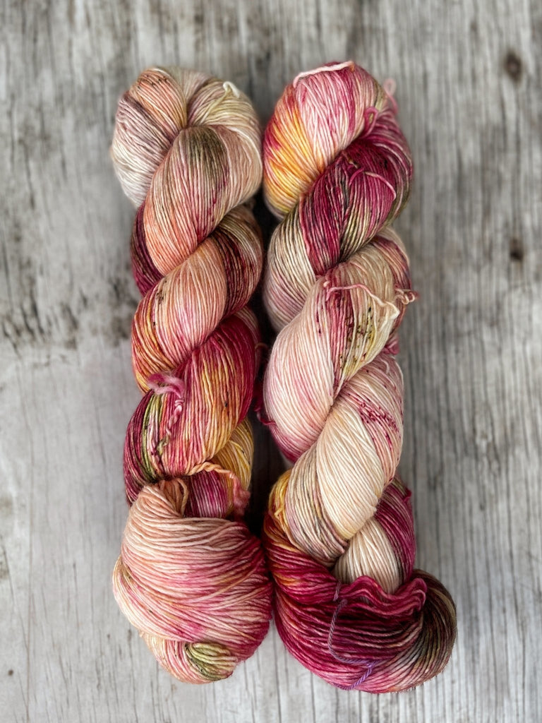 Beaut Merino Singles - Prosper Yarn