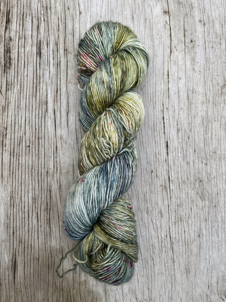 Beaut Merino Singles - Prosper Yarn