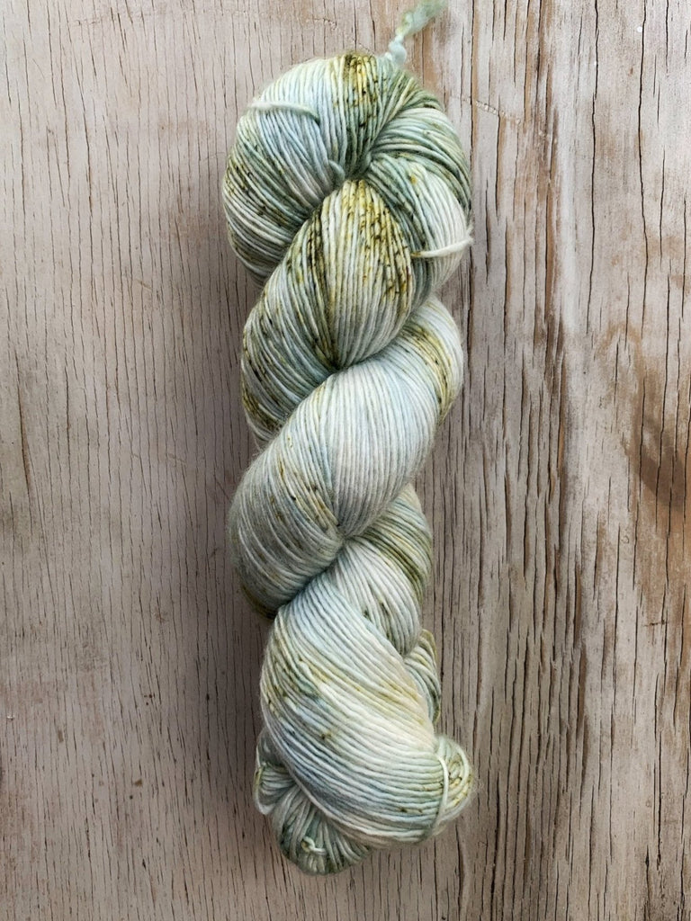 BEAUT merino singles - Prosper Yarn
