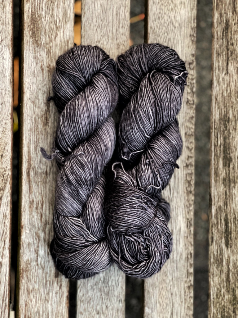 BEAUT merino singles - Prosper Yarn