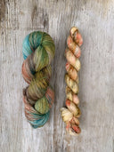 Birds of a Feather Shawl Duos - Prosper Yarn