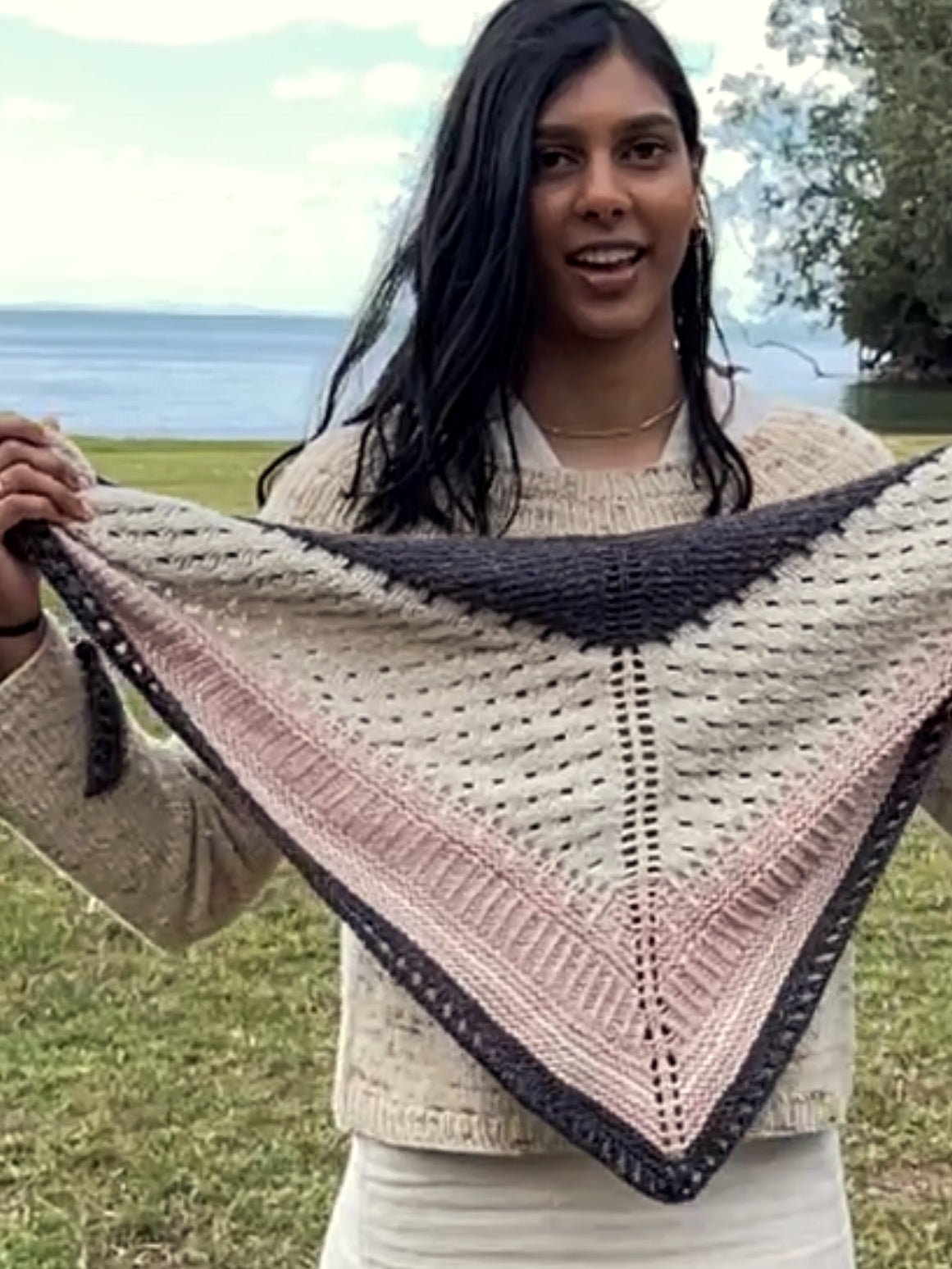 The Shape of Knitting – Prosper Yarn