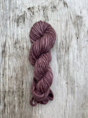 Bossy Lambswool 150g skein - Prosper Yarn