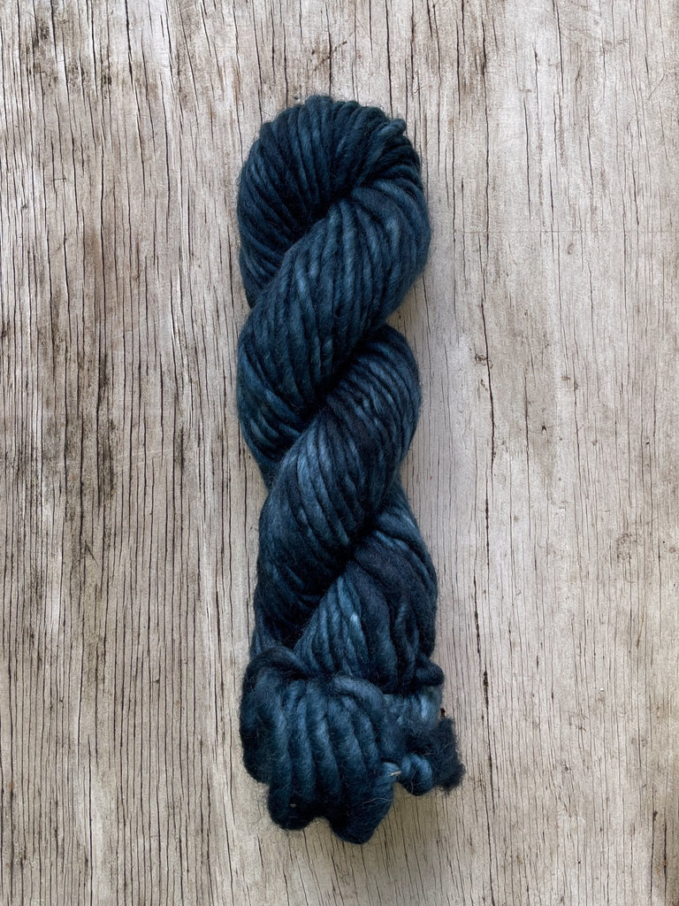Bossy Lambswool 150g skein - Prosper Yarn